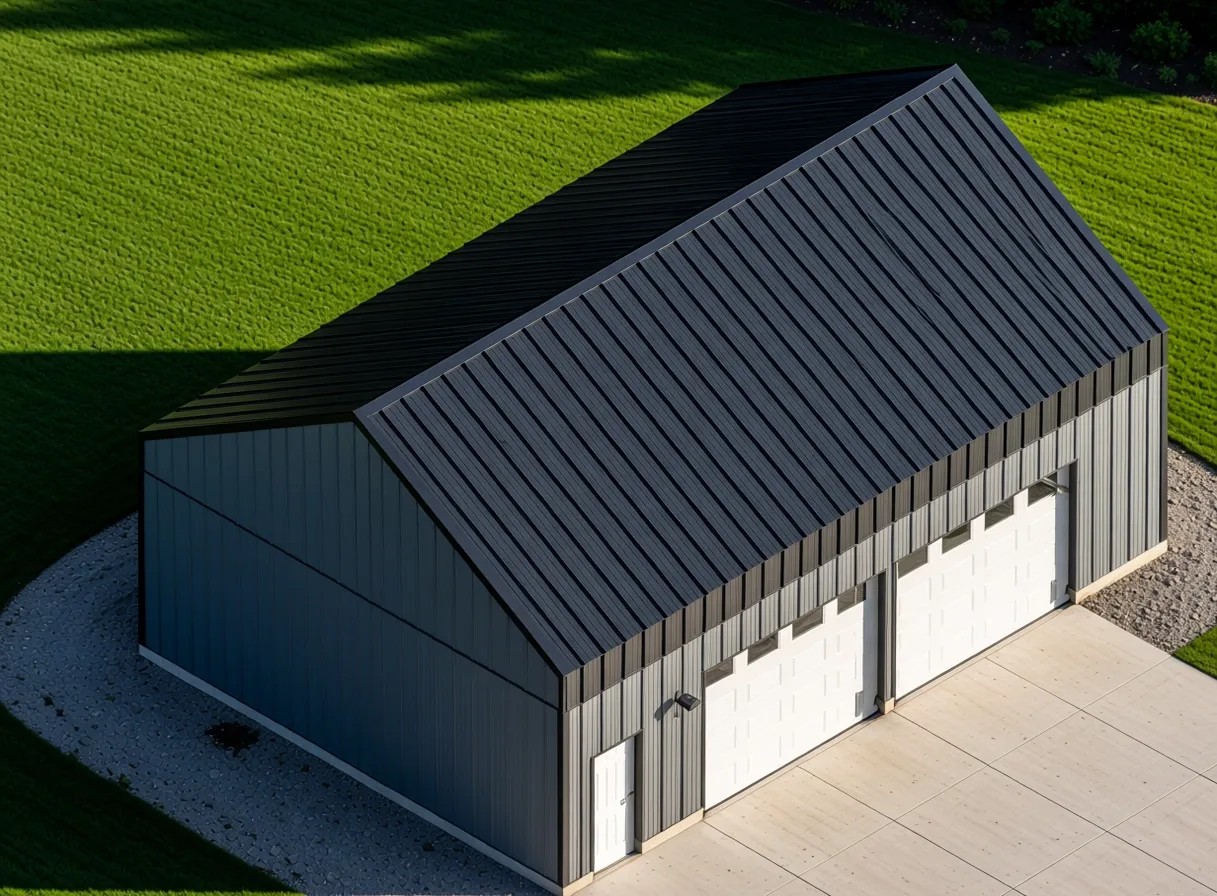 Miller Garage